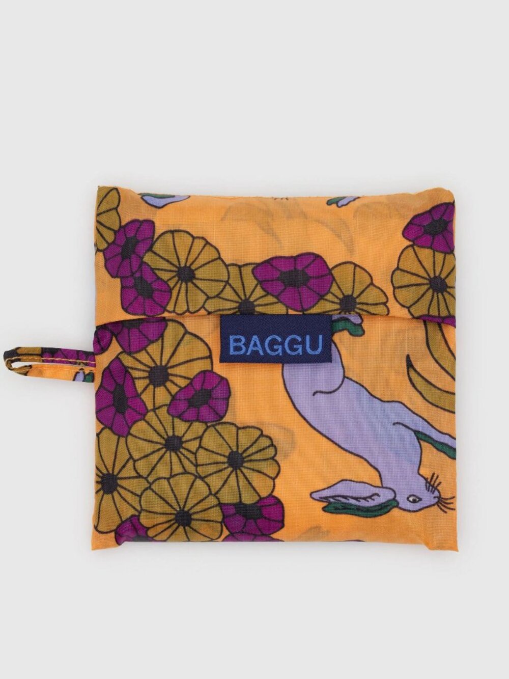 NWT Standard Baggu - Wild Rabbit - Picture 2 of 3